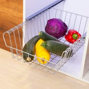 Canasta cocina  28.5 x 49 x 14 cm