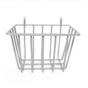 Canasta pequeña para cuadrícula