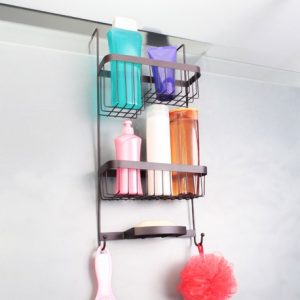 Champucera para cabina Platinum