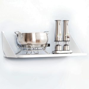 Repisa práctica  60X25cm