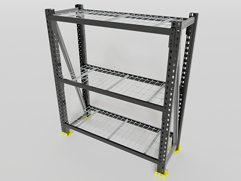 ESTANTERIA-SEMIPESADA