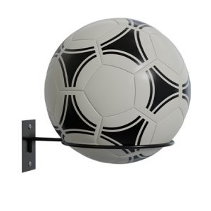 Soporte balones Aro - Pared