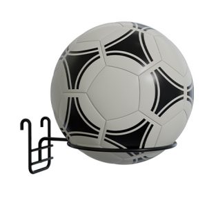 Soporte balones Aro - Ganchera