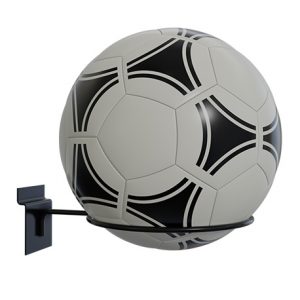Soporte balones Aro - Interline