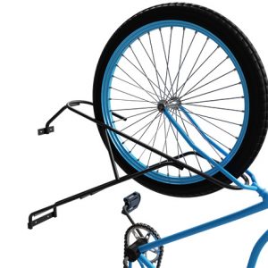 Soporte bicicleta de pared