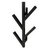 Perchero vertical sencillo para pared marca Rejiplas