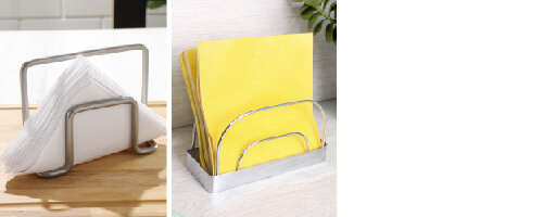 Servilleteros Rejiplas