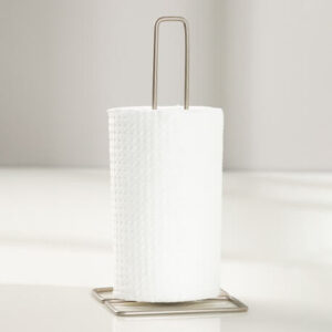 Soporte Rollo GEO Rejiplas — organizador de cocina