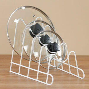 Organizador horizontal Rejiplas — organizador de mesa