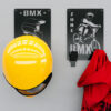 Kit soporte para cascos y accesorios BMX Rejiplas, compra online