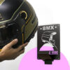 Kit soporte para cascos y accesorios BMX Rejiplas, compra online