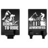 Kit soporte para cascos y accesorios MTB Rejiplas, comprar soporte
