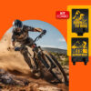 Kit soporte para cascos y accesorios MTB Rejiplas, comprar soporte