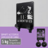 Kit soporte para cascos y accesorios MTB Rejiplas, comprar soporte