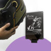 Kit soporte para cascos y accesorios equestrian Rejiplas