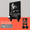 Kit soporte para cascos y accesorios motocross Rejiplas, comprar